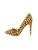 Sapatos Tesla - Leopardo