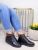 Botins Tomba - Preto