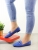 Sapatos Tozzi - Azul