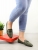 Sapatos Tozzi - Verde