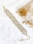 Pulseira Tracey