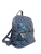 Mochila Twetty - Azul