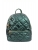 Mochila Twetty - Verde