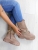 Botas Twingo - Bege