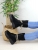Botas Twingo - Preto