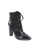 Botins Urano - Preto