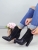 Botins Urano - Preto