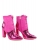 Botins Urano - Rosa