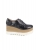 Sapatos Vaticano - Preto