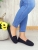 Sapatos Vegeta - Preto