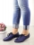 Sapatos Venus - Azul