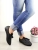 Sapatos Venus - Preto