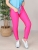 Leggings Wandy - Rosa