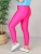 Leggings Wandy - Rosa