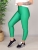 Leggings Wandy - Verde