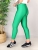 Leggings Wandy - Verde