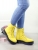 Botins Ward - Amarelo