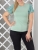T-shirt Yarinha - Verde
