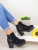 Botins Young - Preto