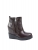 Botins Zach - Castanho