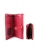 PORTA MOEDAS ZENIA - VERMELHO