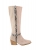 Botas Zions - Bege